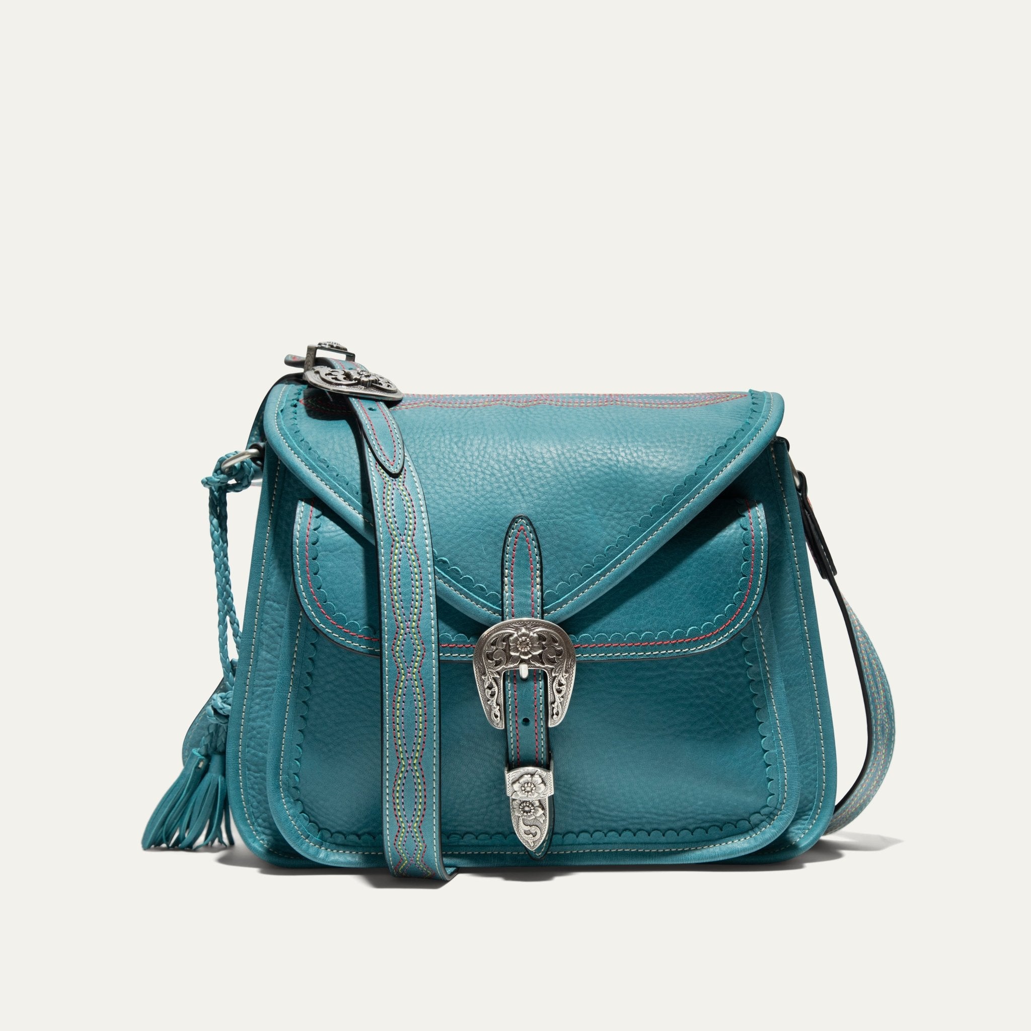 Odessa Crossbody - Will Leather Goods